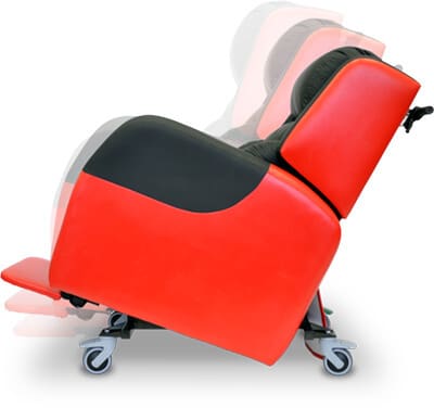 Harmony Porta Recliner