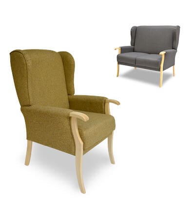 Sherwood Chair