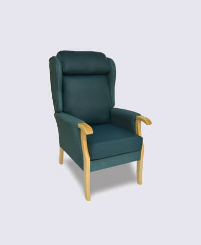 Newark Chair - Recliners