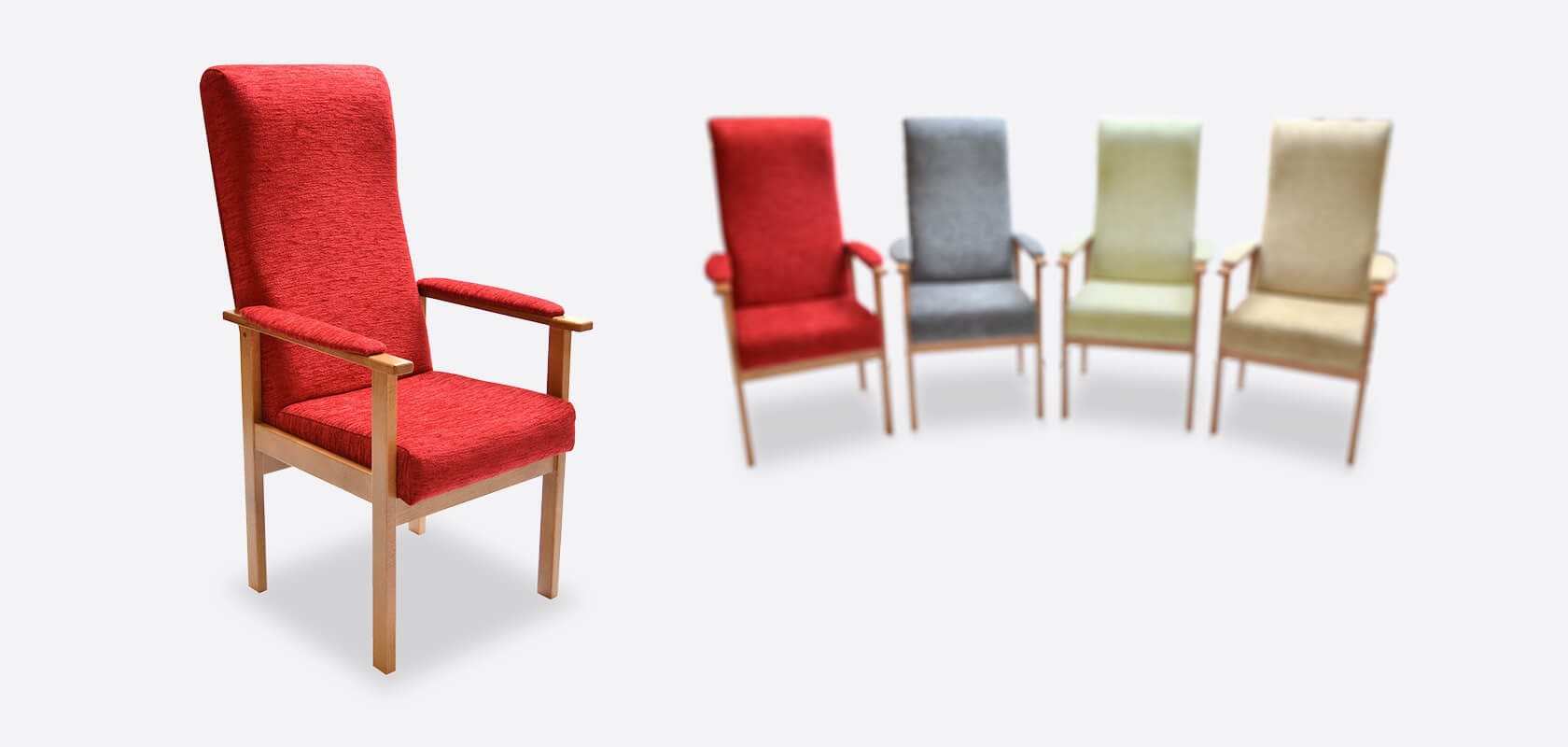 Bramcote Chairs